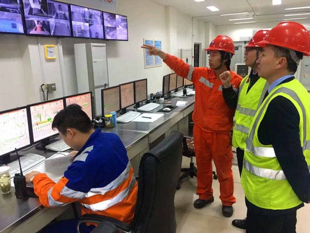 貼心服務(wù)在行動(dòng)，金雪馳技術(shù)服務(wù)走出國(guó)門